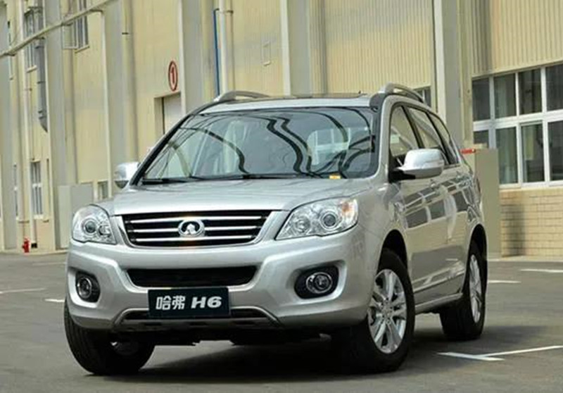 谁说国产就没有经典？这些国产车，每一款都值得被铭记