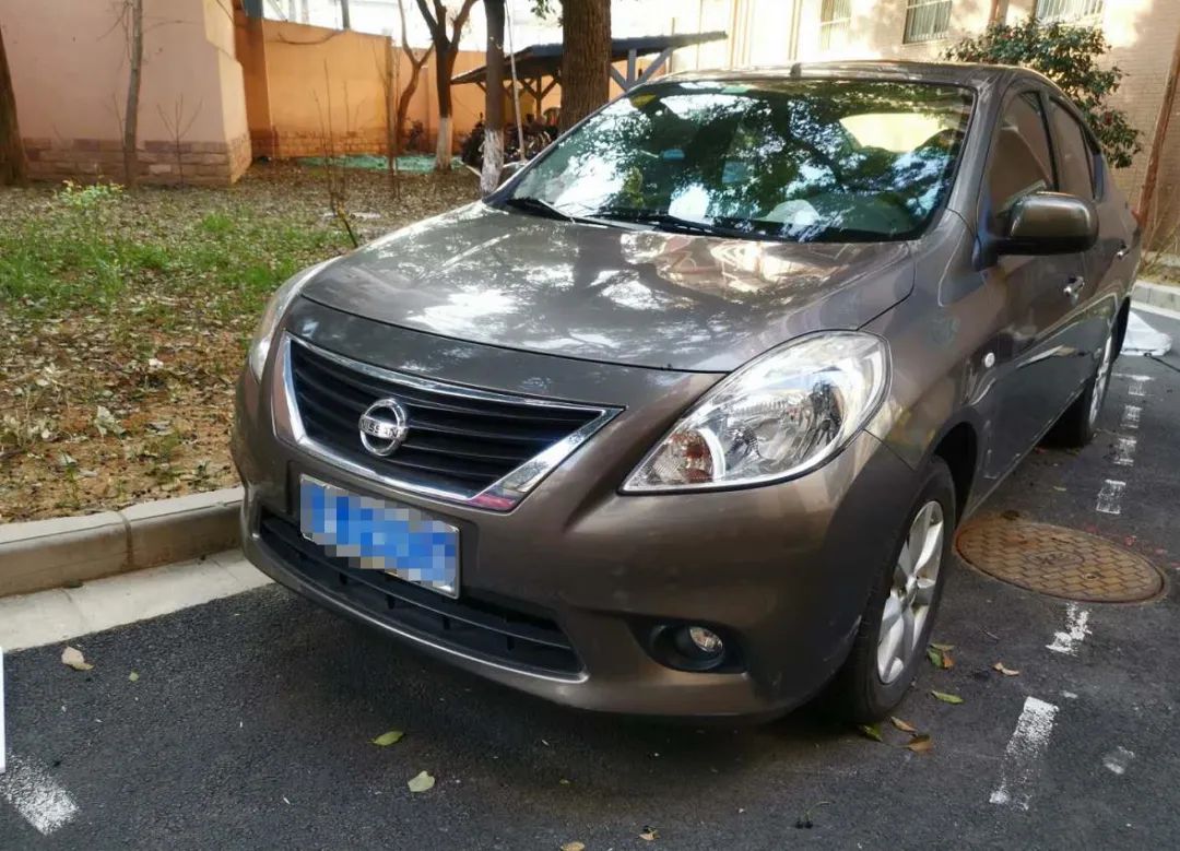 日产阳光9年用车体验，60后车主买车看什么？