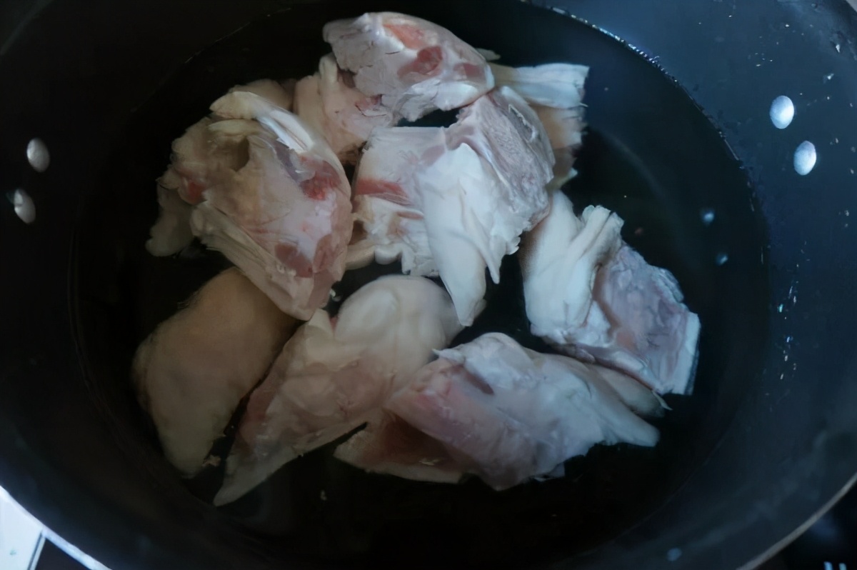 醬豬蹄的做法大全,怎樣醬豬蹄