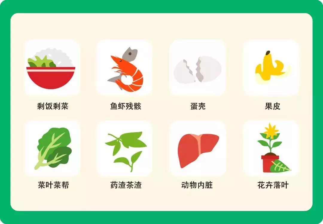 每个孩子都逃不掉的垃圾分类英语知识，家长群转疯了
