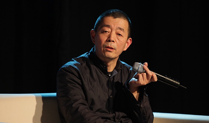 京圈大姐大:蒋雯丽,封杀小三让其至今未翻身,为何始终不离婚