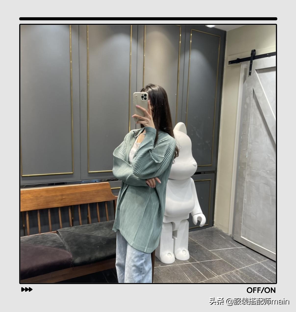 女士衬衫哪个牌子好（推荐5款好看且不贵的女衬衫）