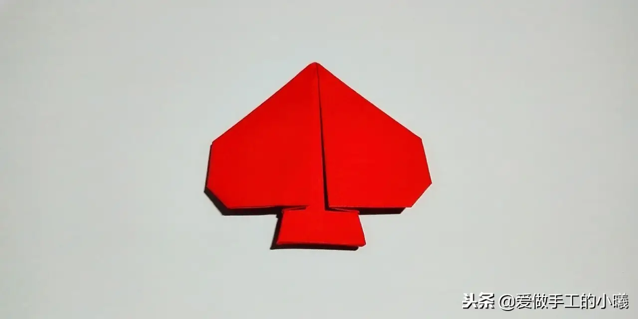 儿童趣味折纸合集，多种益智折纸等你来看