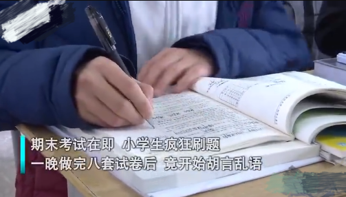 小学生突发脑炎的病因分析