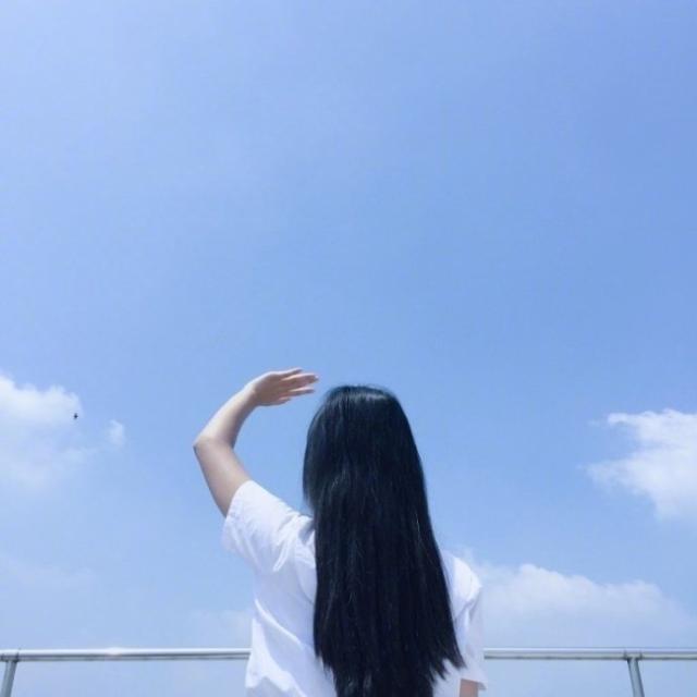 女人发抖音最火的句子 高级有质感的句子图片