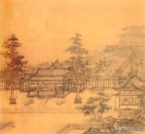 诗词｜《玉漏迟》诗词55篇 休怪岁月无情，叹尘世浮生，闲忙闲老