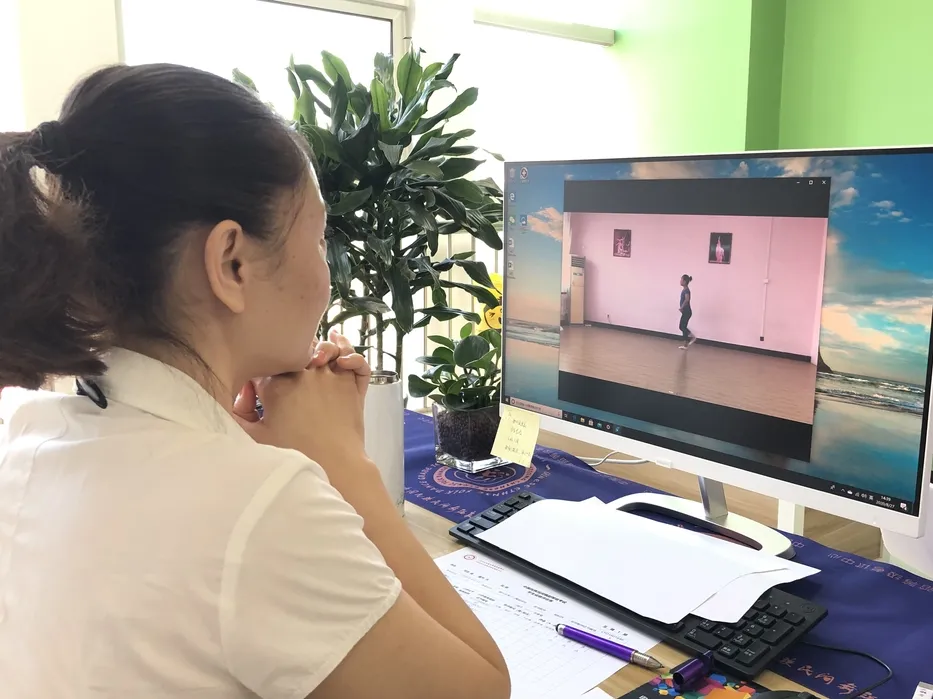 石家庄、廊坊考区2020年暑期集中考级精彩回顾