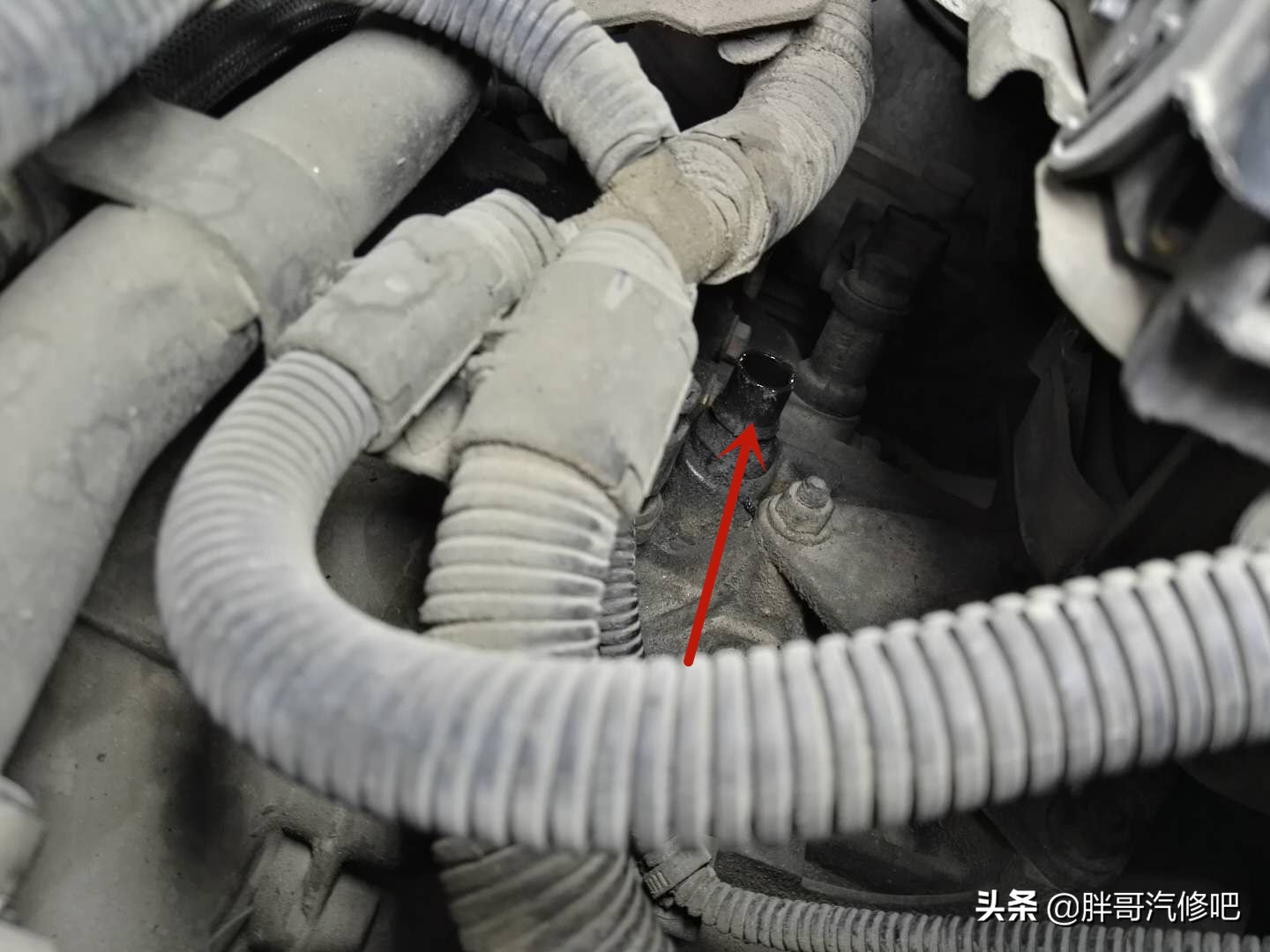 10万公里的车该如何保养？检查不是走马观花，保养不只是换机油