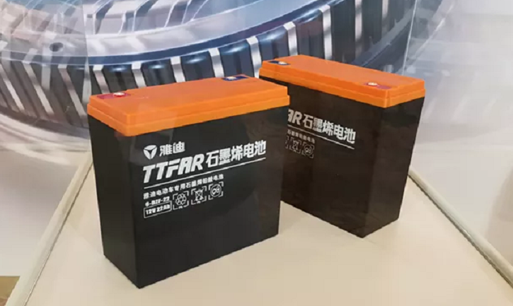 电动车能跑100公里，都在用什么电池？需要多大的电池？一看便知