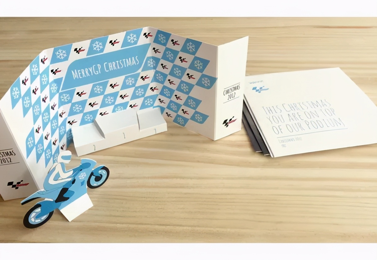 圣诞节贺卡设计，速藏