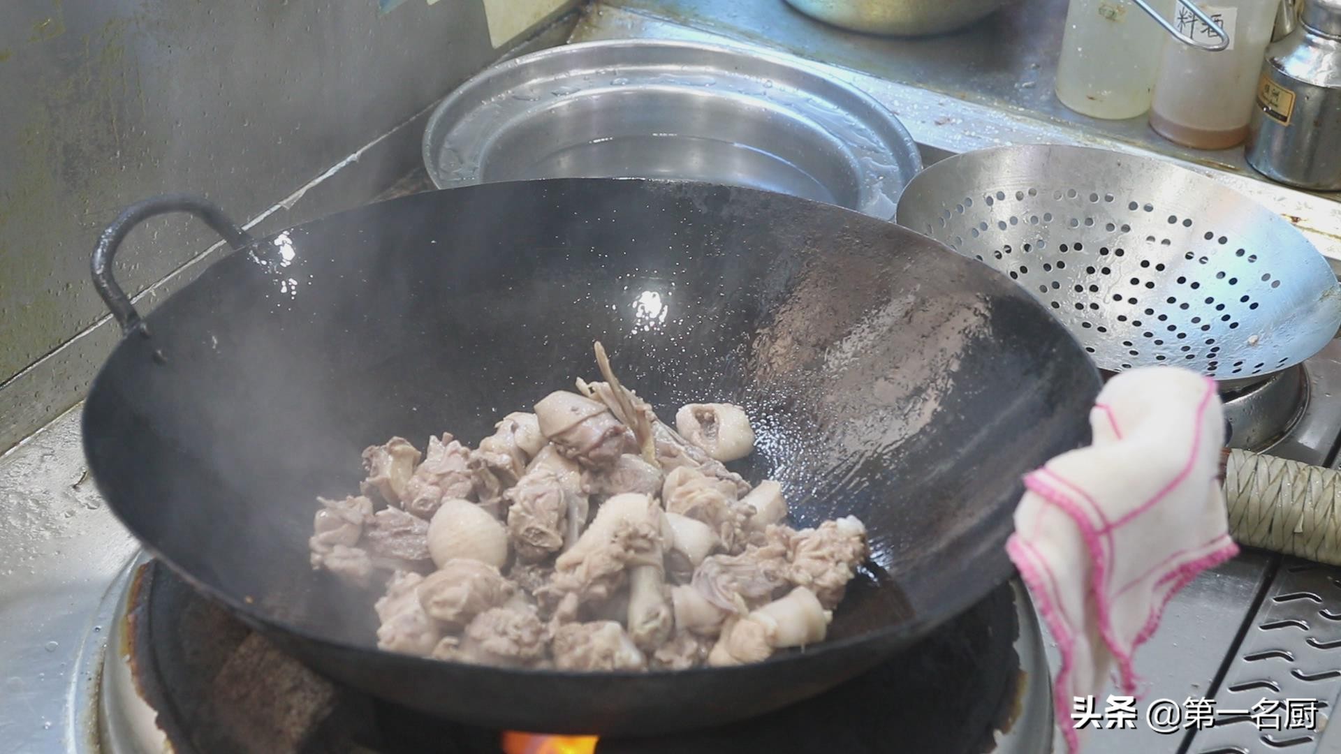 老鴨湯的做法大全,燉老鴨湯的正宗做法