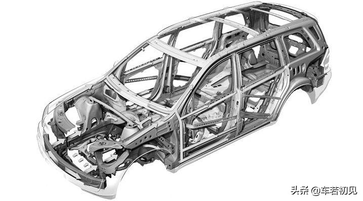 suv带大梁,就问你喜不喜欢?