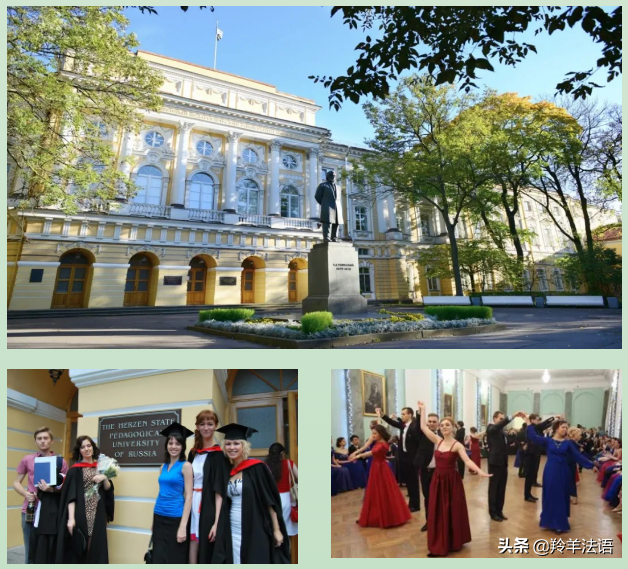 2021 QS 俄罗斯前20综合性大学排名