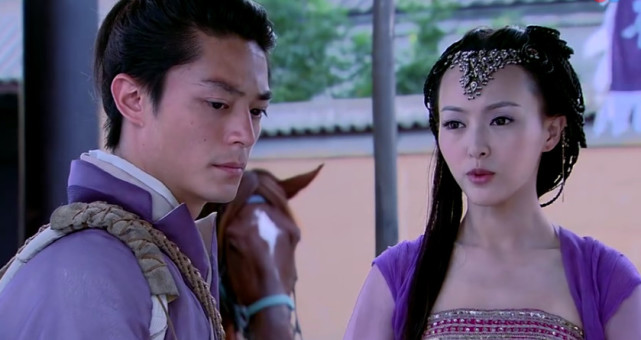 《仙三》十年后才明白每對CP都有專屬BGM！龍陽龍葵最虐