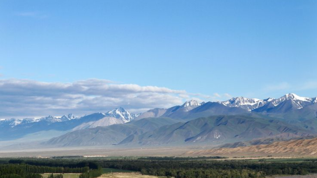 历史课本上的察哈尔省，怎么现在没听说了？