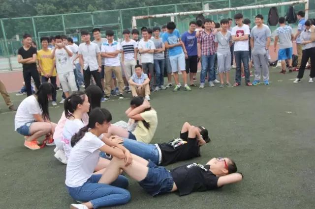 盘点大学里那些让人闻而生畏的考试