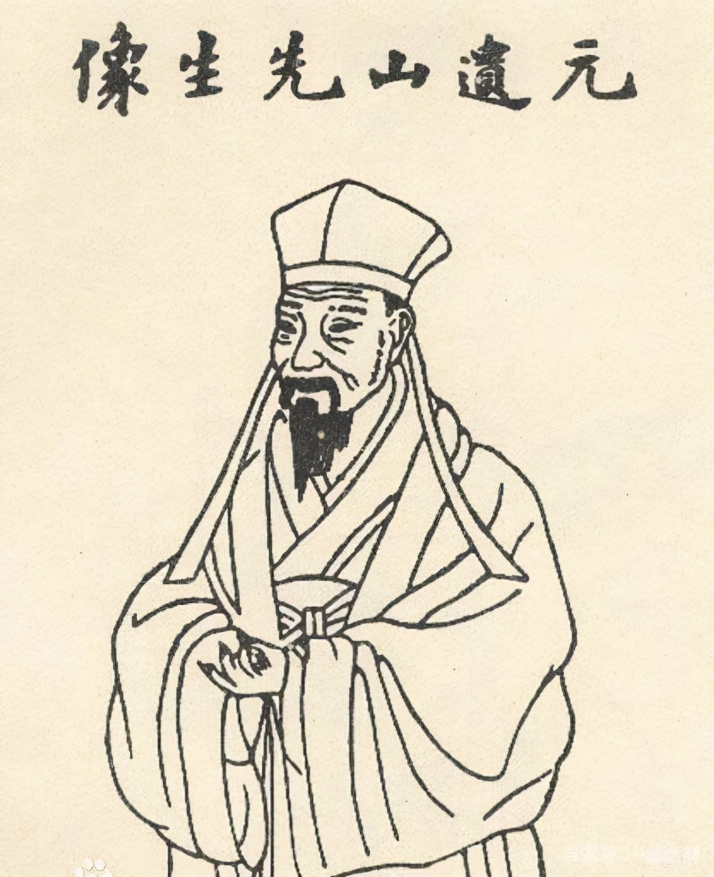 胡传志：假若没有元好问