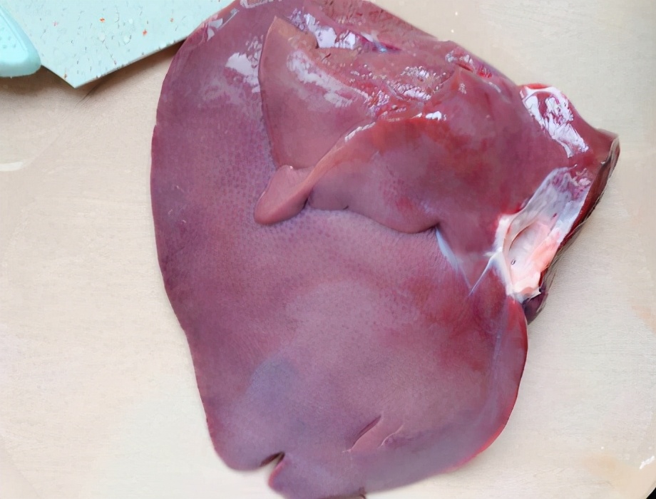 自做的肝粉怎么保存(自制猪肝粉可以冷冻嘛)插图(1)