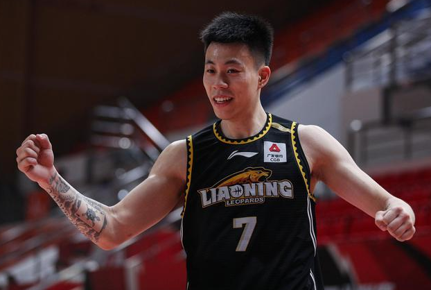 cba季前赛为什么不转播(辽宁又被无视了?