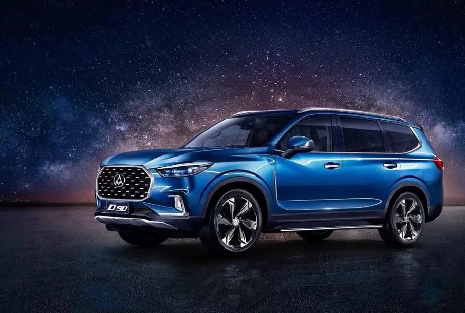 一次讲清楚！SUV、MPV、CUV、ORV、RV到底有啥区别？