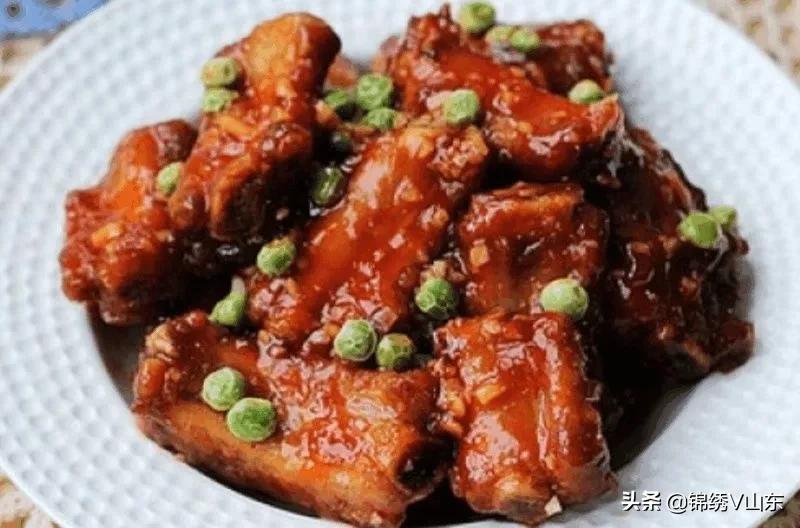 解馋开胃的28道家常美食，道道色香味俱全，好吃香浓很下饭！