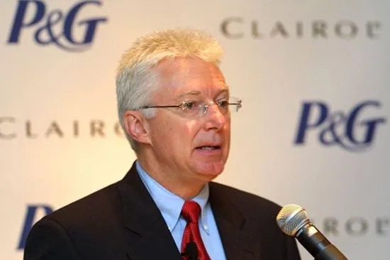 宝洁，新消费品牌的黄埔军校