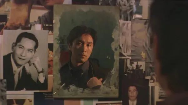 能懂周星驰的，只剩梁朝伟了