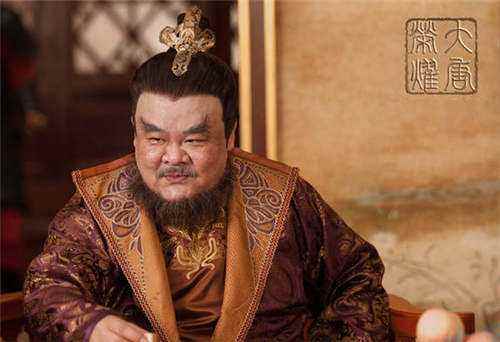 日加斤读作昕，安禄山死亡之谜揭开：历史真相浮出水面