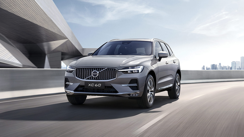 沃尔沃XC60保养费用明细及价格表