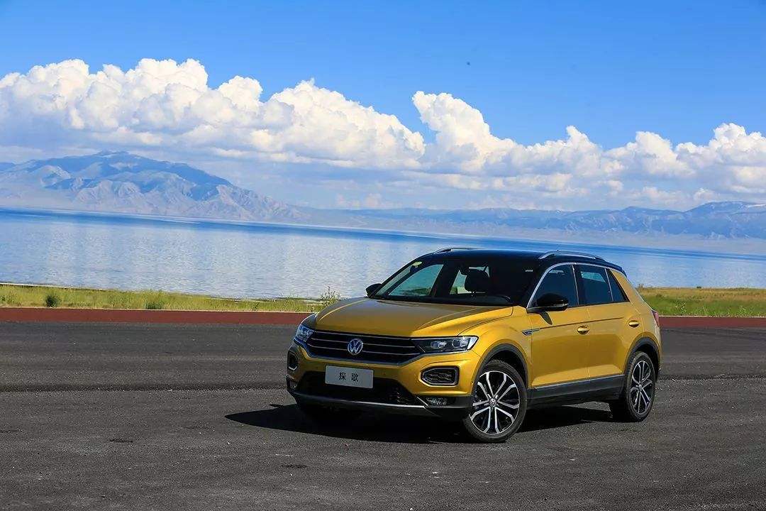 预算10-15万想买SUV？不妨看看这5款，款款都很吸睛