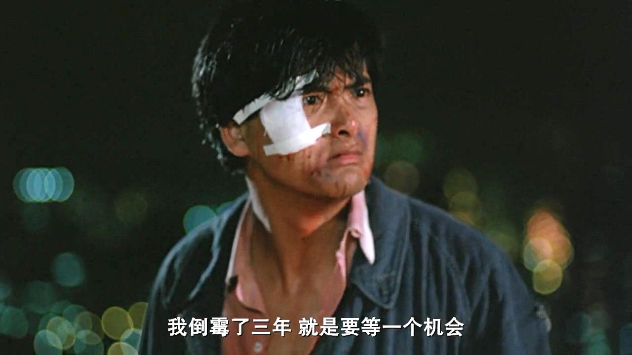最后的一枪电影剧情「详细介绍」 _晶羽科技