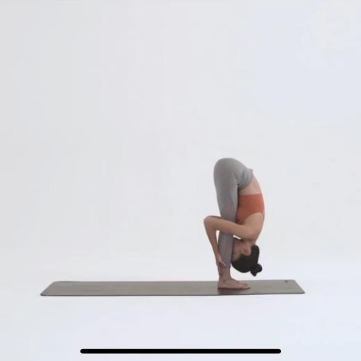 39岁瑜伽达人李恩壁，胶原蛋白满满，身材有型，保养秘籍全靠自律