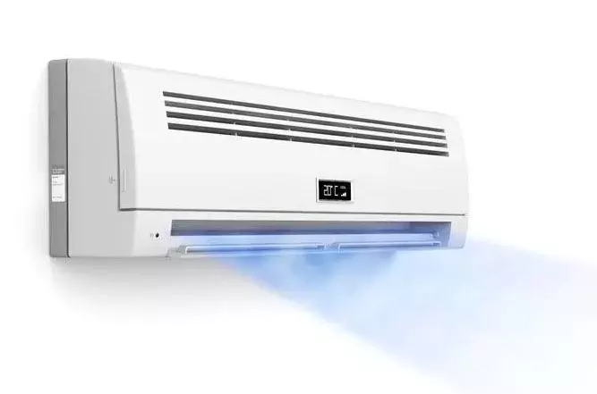 空調缺氟后的表現及維修方法