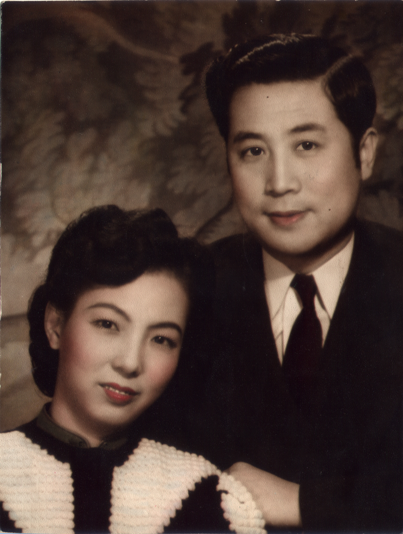 李时雨：组织让他潜伏，他一路干到军统少将，91岁因病逝于北京