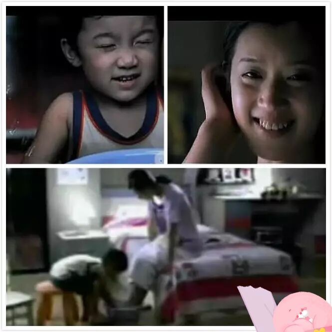 80、90后都看过的洗脑式广告语，我来说上句，你来接下句