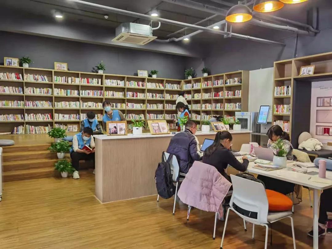 2021杭州书店指南：这里才是最好的精神避难所