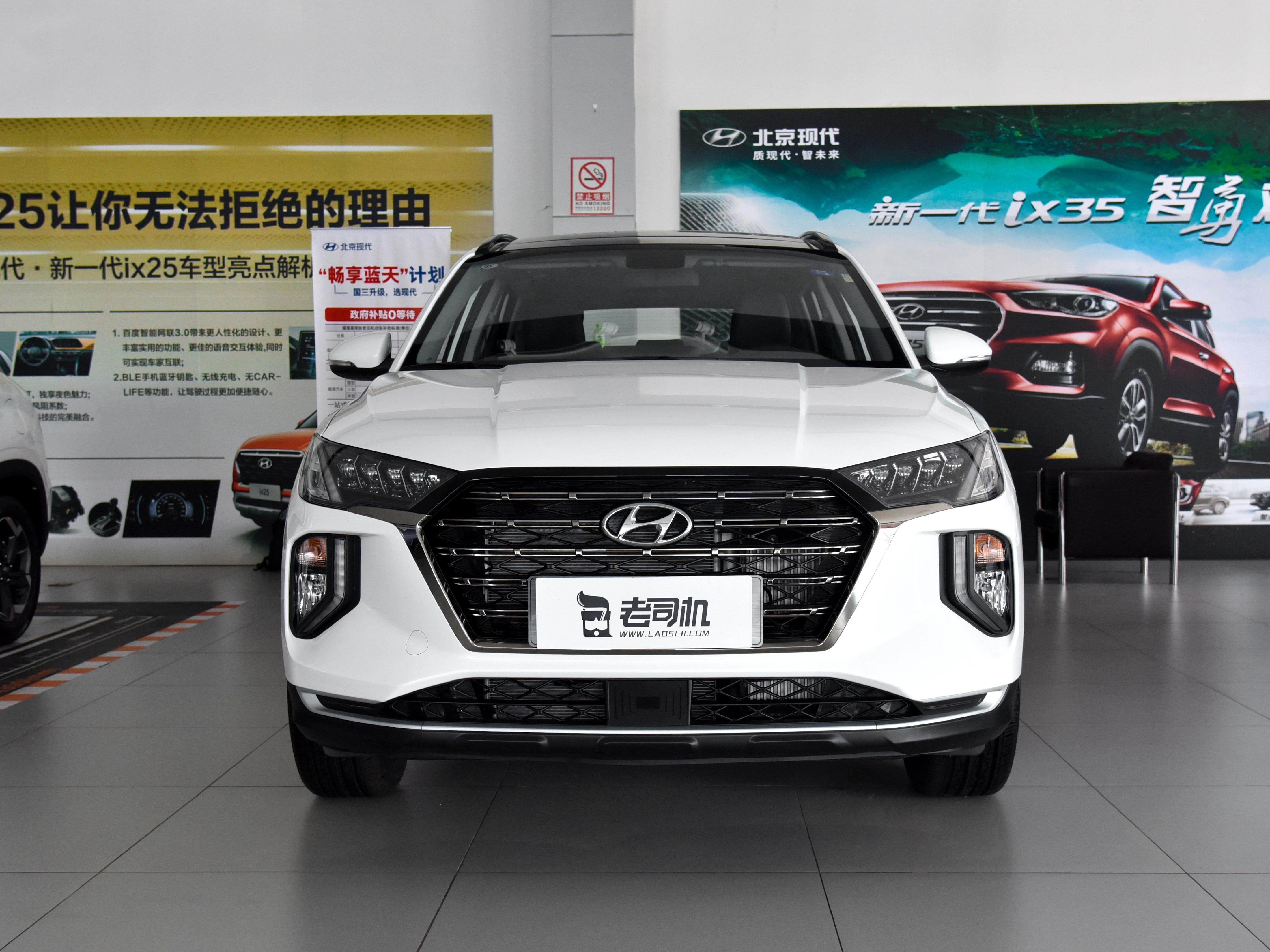 个性十足的合资SUV，性价比超高，带你看途胜