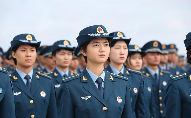 参军入伍最理想的途径，高考直接报考军校，学生和家长须知