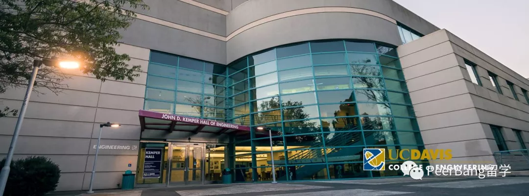 美国前40里，录取率最友好的UC大学是哪所？