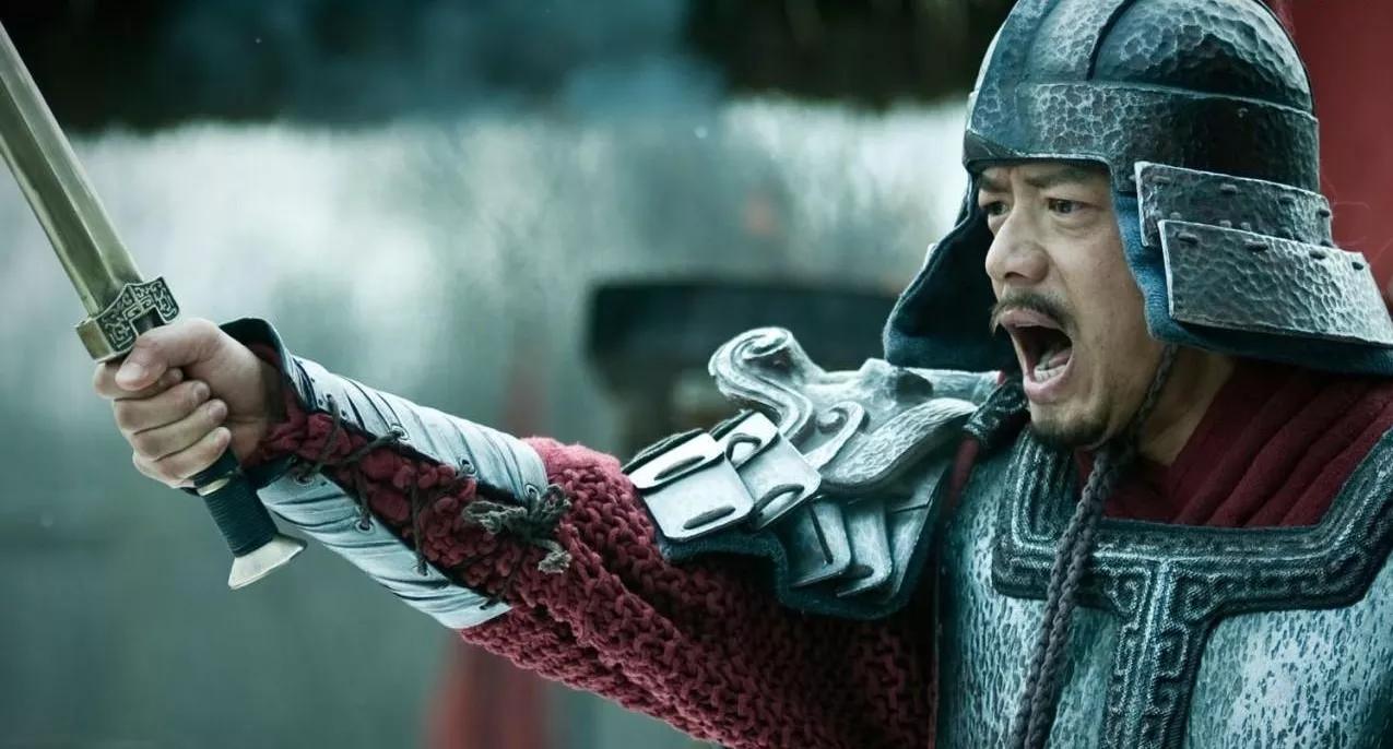 暗度陈仓的主人公是谁(项羽手下的"保安",刘邦手下的"大将军"——韩信