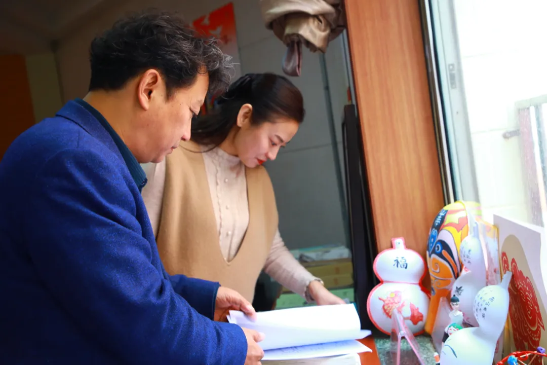 壽光圣城中學(xué)初中部:視導(dǎo)領(lǐng)航助成長(圖4) 壽光圣城中學(xué)初中部:視導(dǎo)領(lǐng)航助成長(圖4)