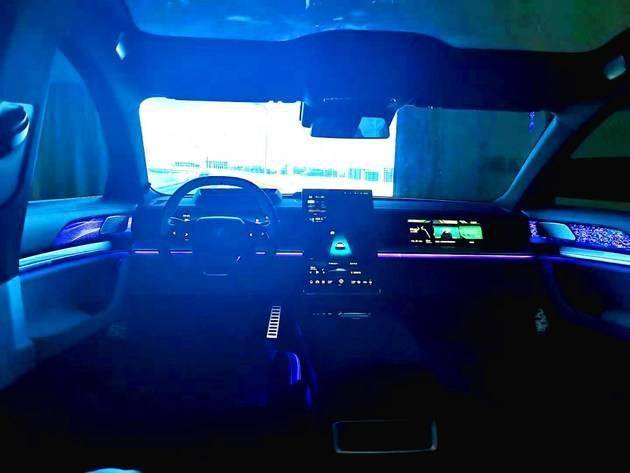 续航1000km不是梦！成都车展值得关注几款混动车前瞻