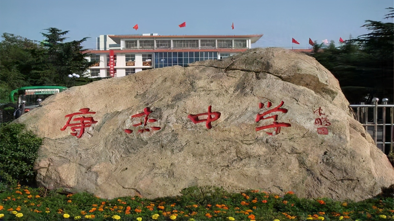 厉害了！山西这3所高中，由山大附中领头，老师好，升学率高