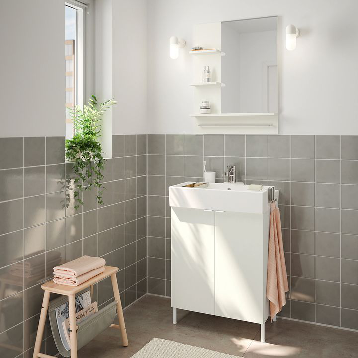 装修100㎡的房子，预算只有10万够吗？照这样装完全够了