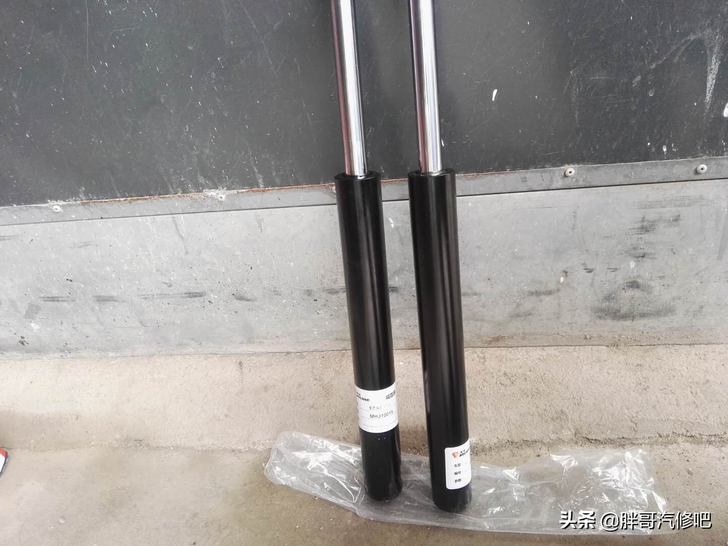 车辆底盘走烂路异响，老司机胖哥教大家解决办法