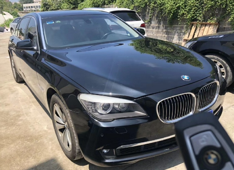 或者是抵押给银行的,那么这些抵押车的风险就非常小