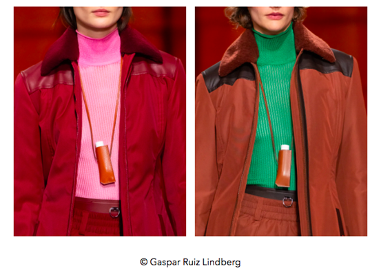 500多一只的爱马仕口红，有人买账吗？