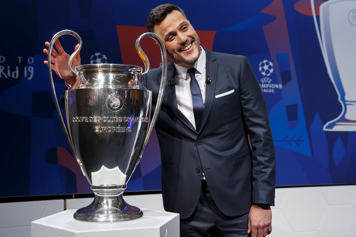 朱里奥塞萨尔 采访(国米三冠王幕后功臣,岿然不动的蓝黑门神,遗憾谢幕