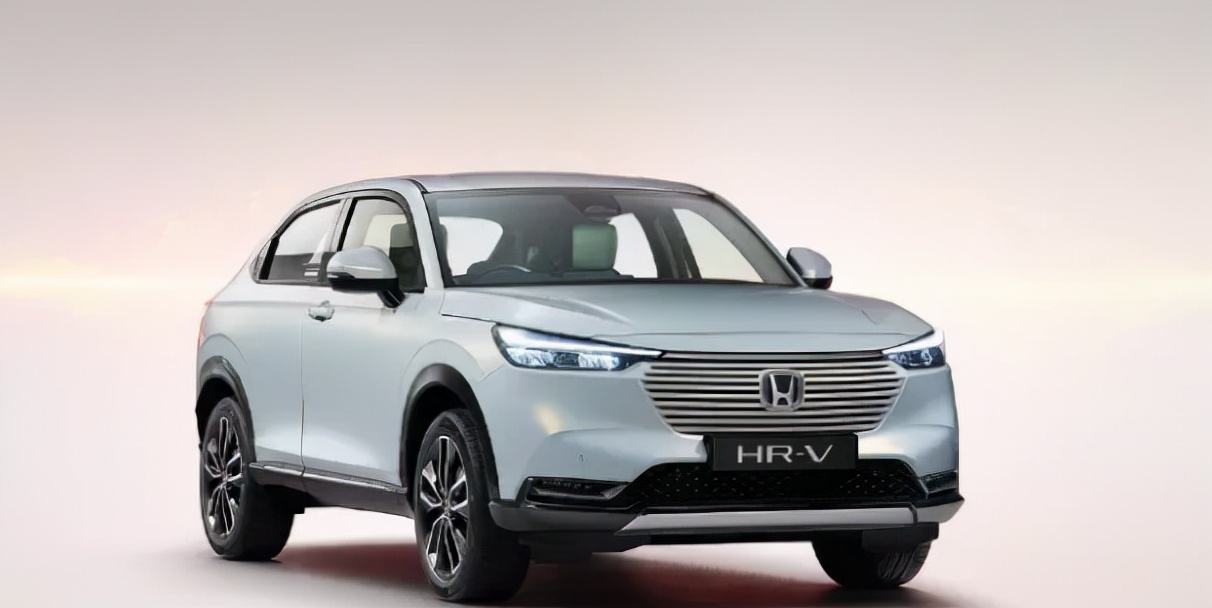 本田 HR-V 的预计发布日期是什么时候？