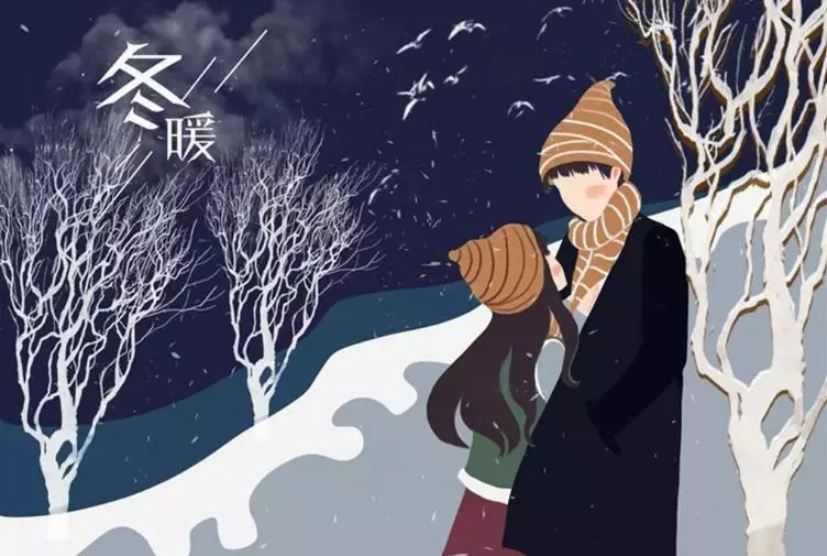 这20首古代情诗很美！赶紧背下来，谈恋爱用得着！